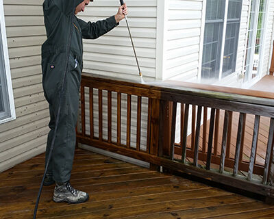 Trust Experts To Serve You