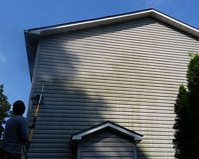 We Make It Easy To Have Like-New Surfaces!