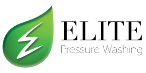 Pressure Cleaning Ashburn logo
