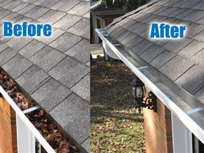 gutter-cleaning-slbefore after